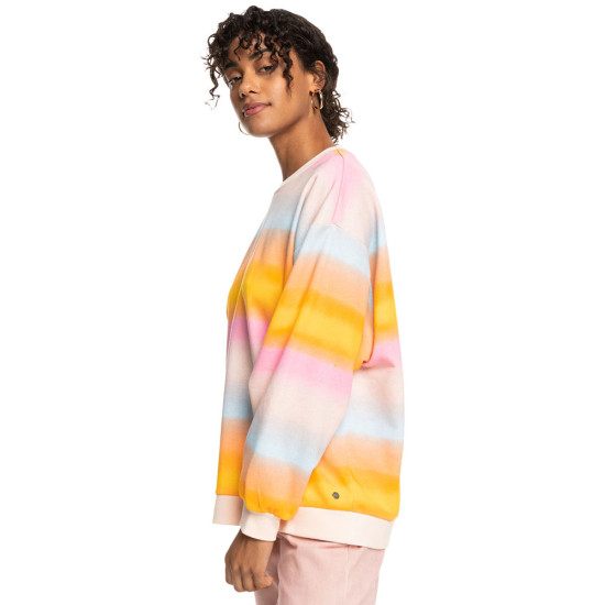 Roxy Γυναικείο φούτερ Brilliant Sky - Sweatshirt for Women